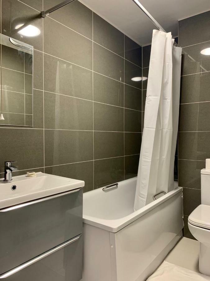 Holborn Apartments 伦敦 外观 照片