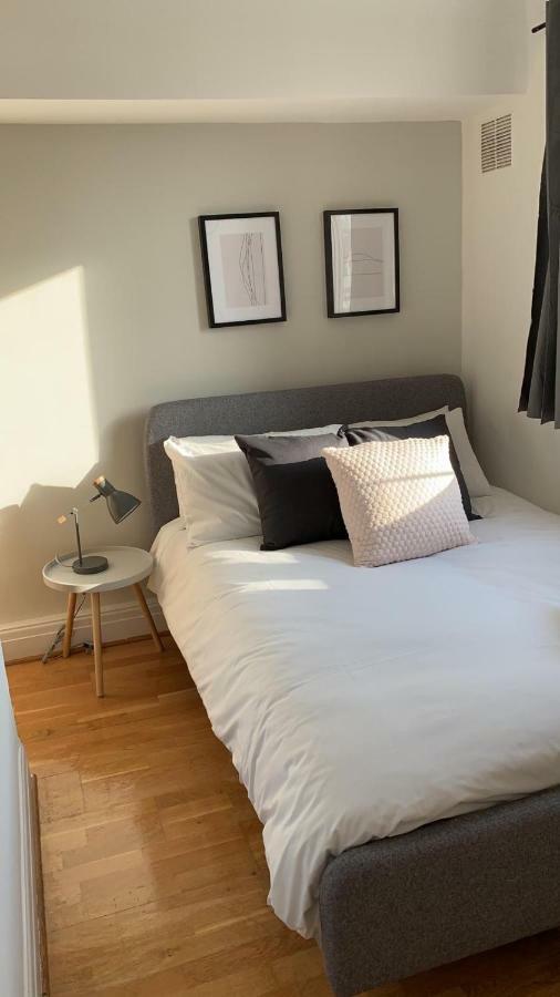 Holborn Apartments 伦敦 外观 照片