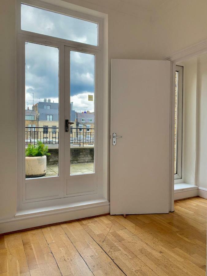 Holborn Apartments 伦敦 外观 照片