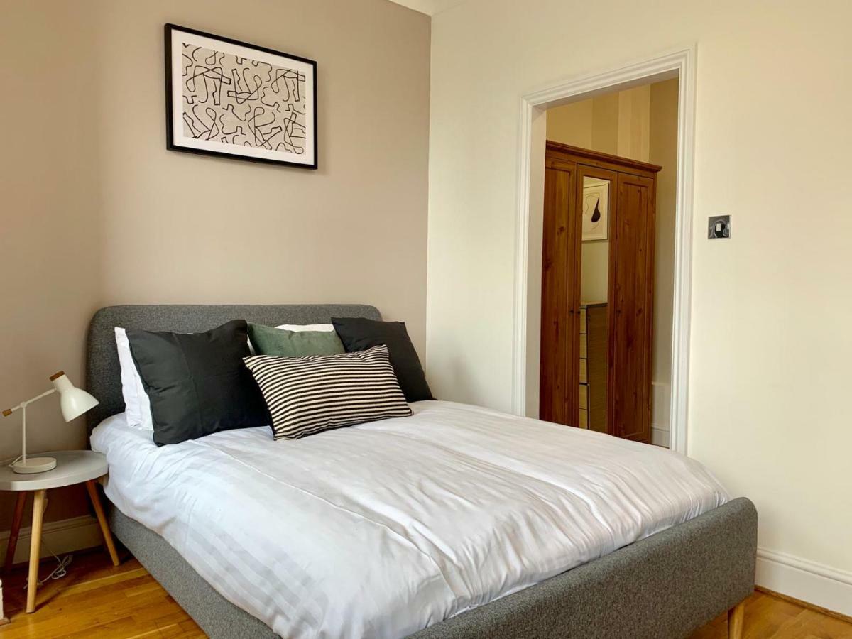 Holborn Apartments 伦敦 外观 照片