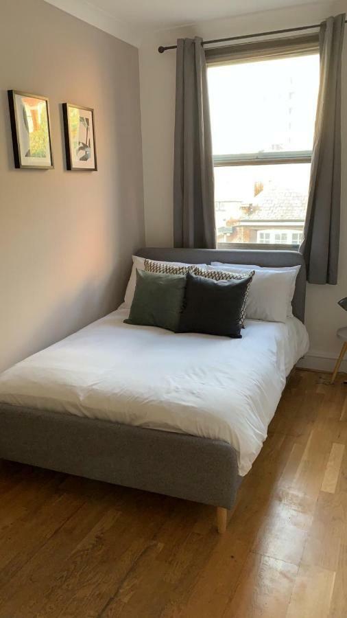 Holborn Apartments 伦敦 外观 照片